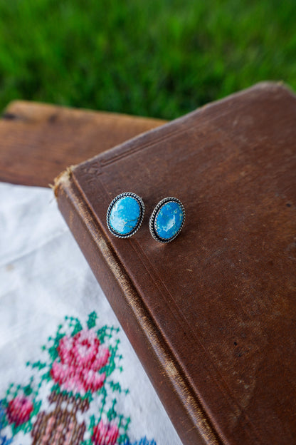 Monona Earrings