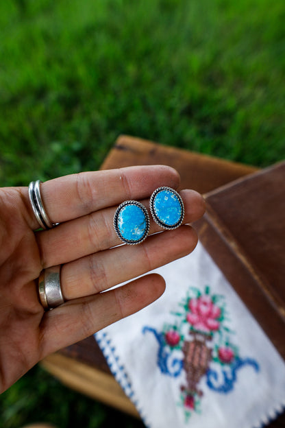 Monona Earrings