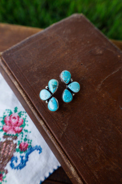 Jones Earrings