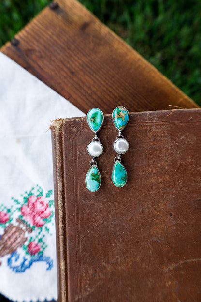 Humboldt Earrings
