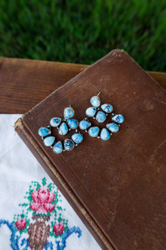 Dallas Earrings