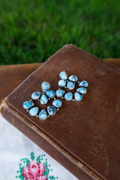 Dallas Earrings