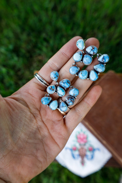 Dallas Earrings
