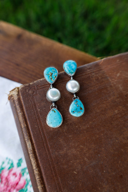 Bryant Earrings