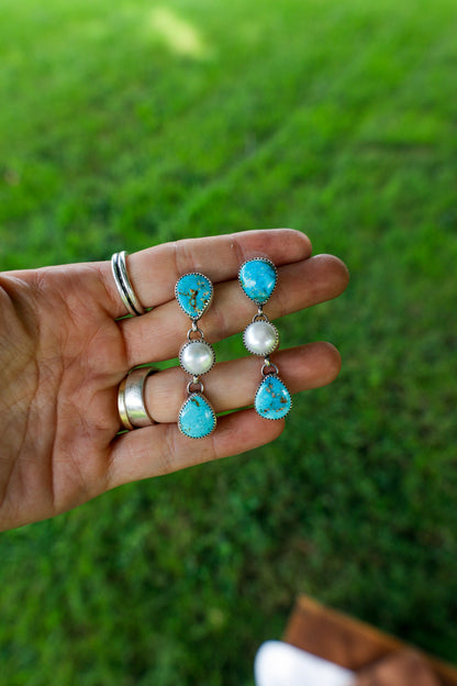Bryant Earrings
