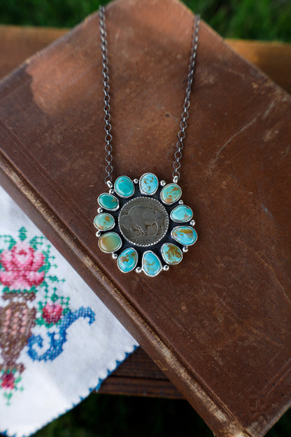 Lucas Necklace