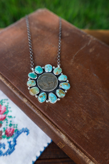Lucas Necklace