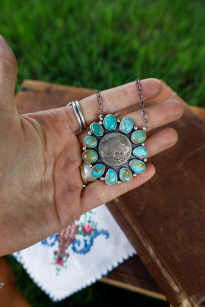Lucas Necklace