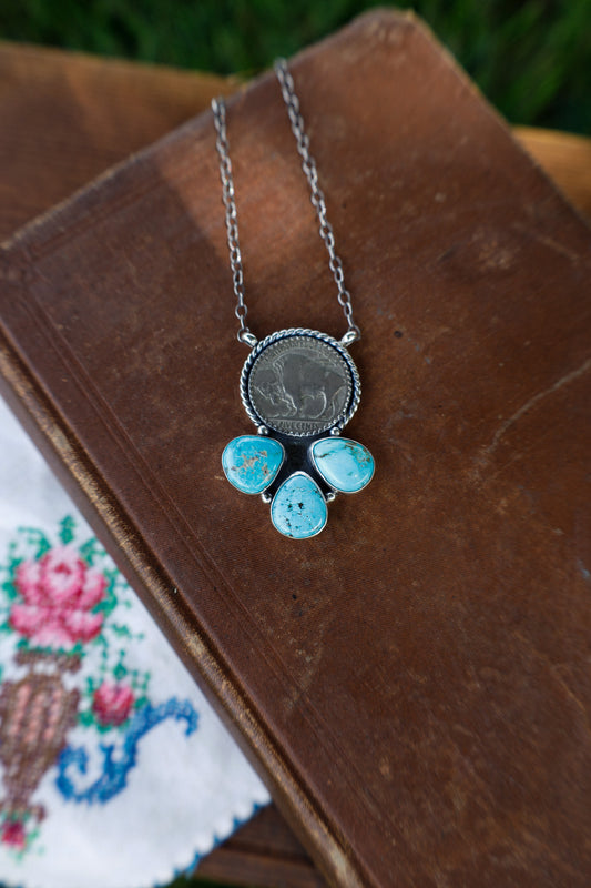 Marshall Necklace