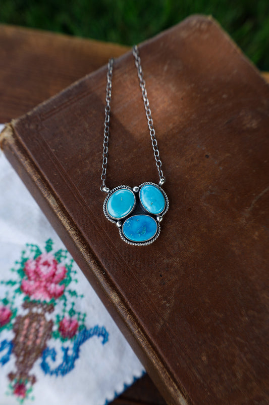 O'Brien Necklace