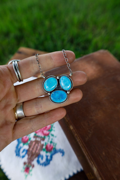 O'Brien Necklace