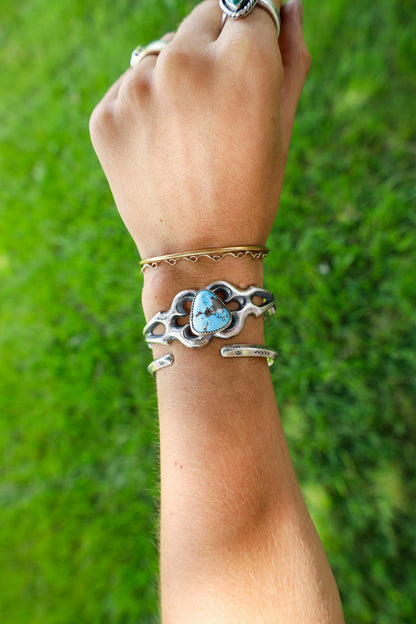 Webster Cuff