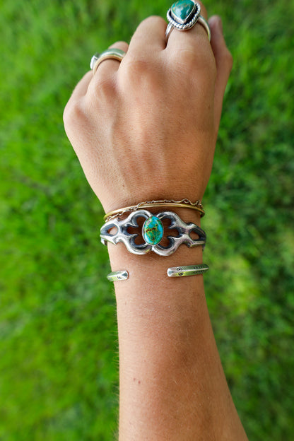 Palo Alto Cuff