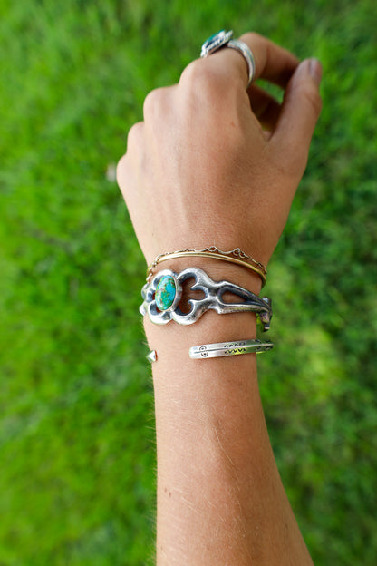 Palo Alto Cuff