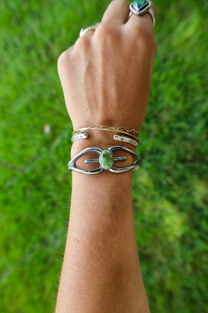 Monroe Cuff