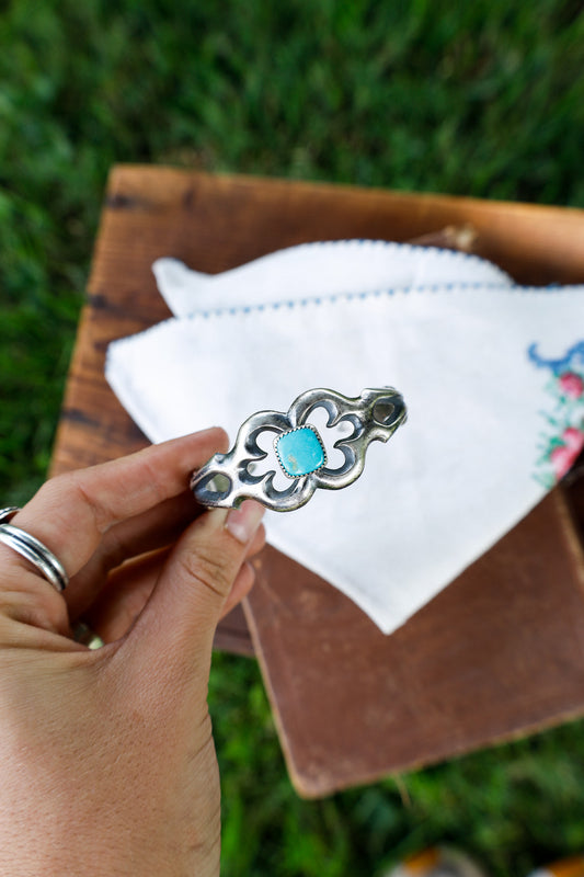 Salem Cuff