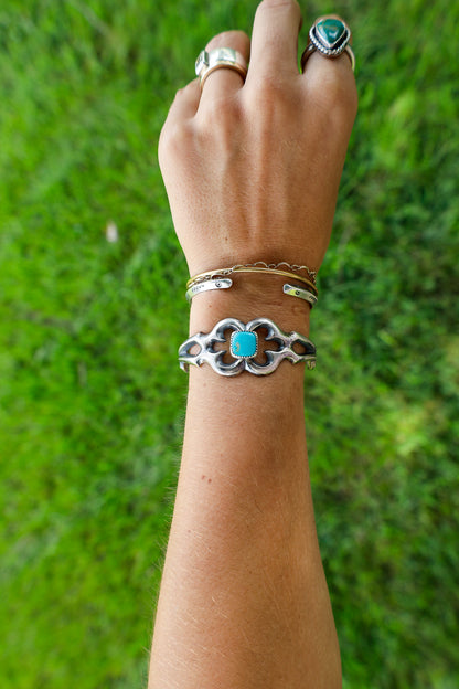 Salem Cuff