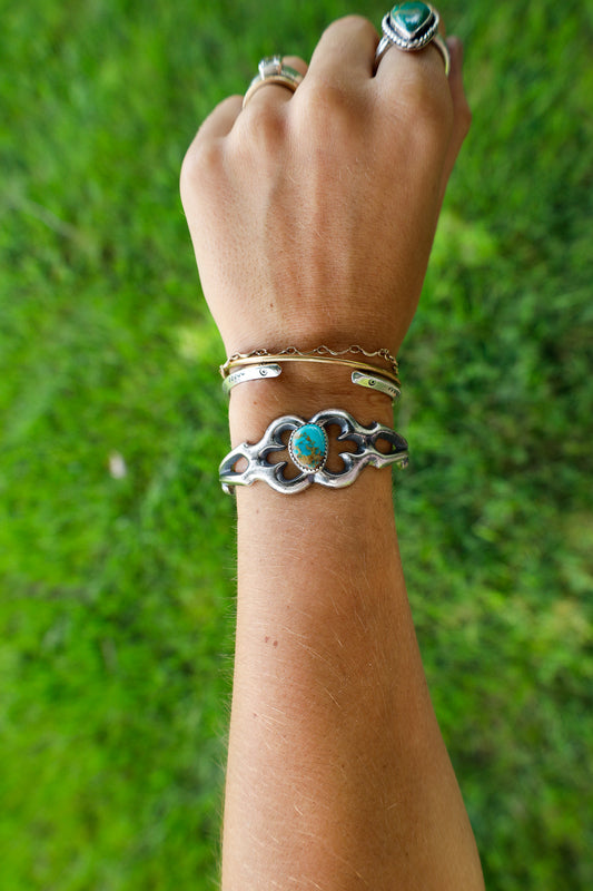 Ankeny Cuff