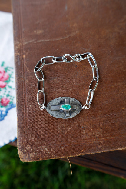 Clarinda Bracelet