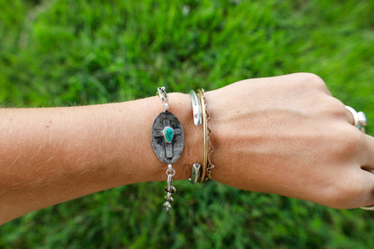 Clarinda Bracelet
