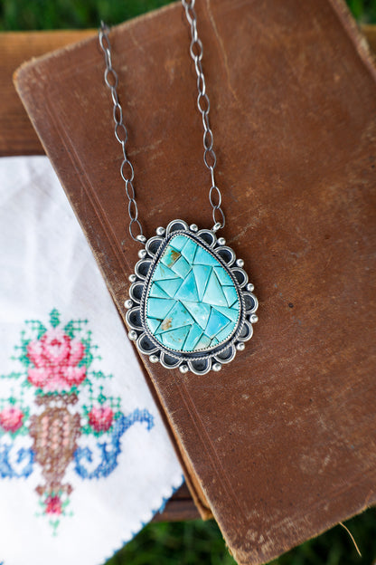 Panora Necklace