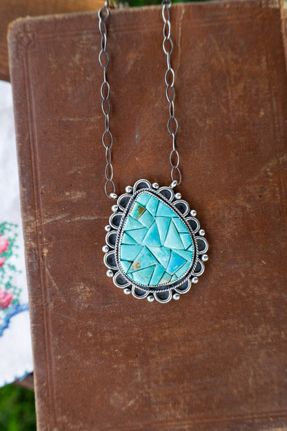 Panora Necklace