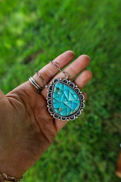 Panora Necklace