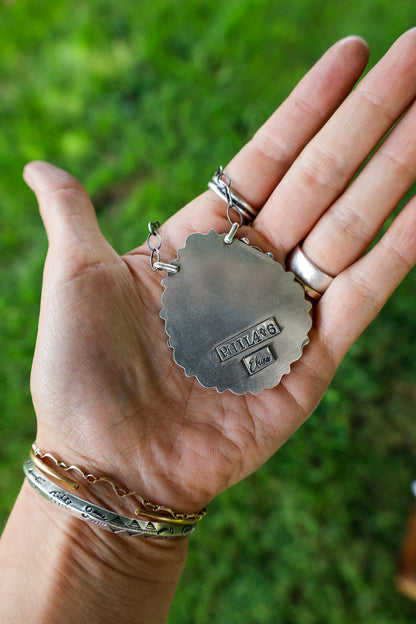 Panora Necklace