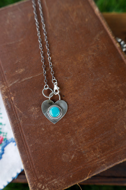 Shelby Necklace