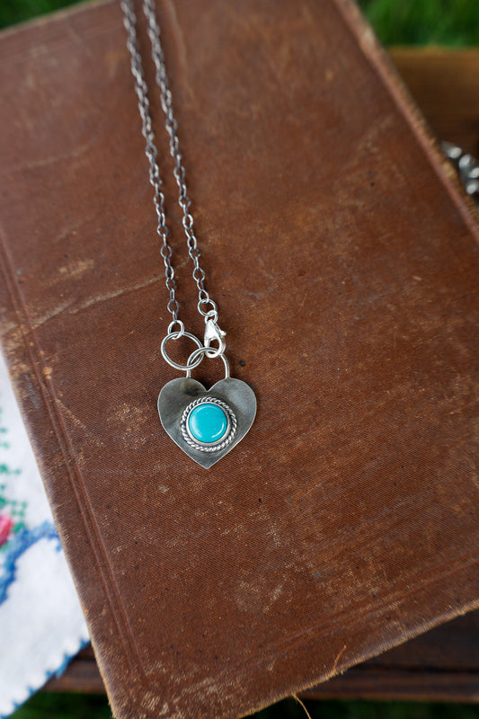 Shelby Necklace