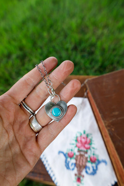 Shelby Necklace