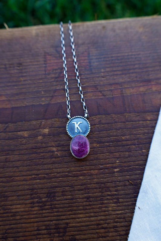 Necklace A