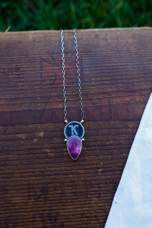 Necklace B