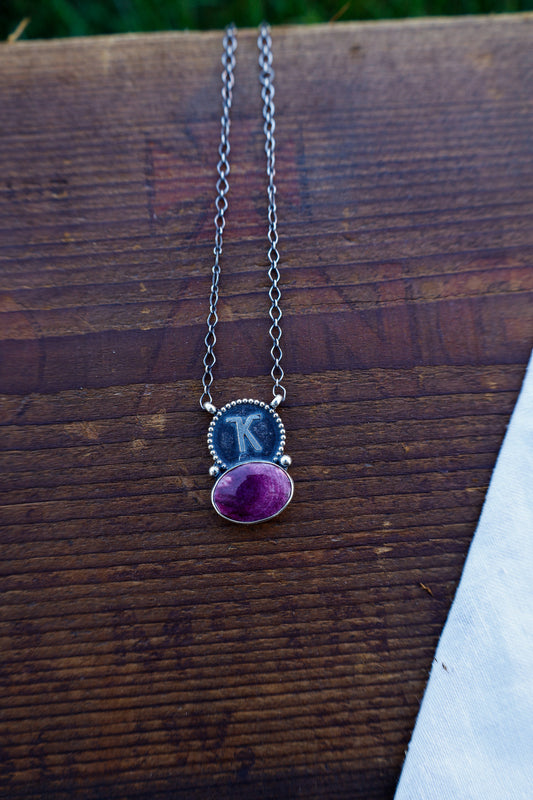 Necklace C