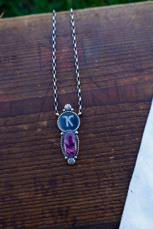 Necklace D