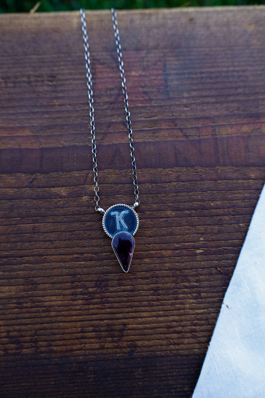 Necklace E