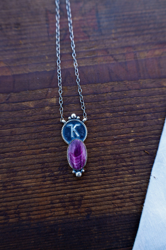Necklace F