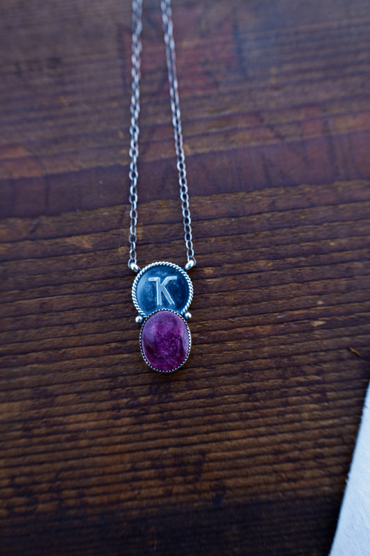Necklace G