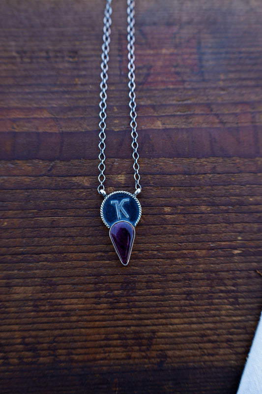 Necklace H