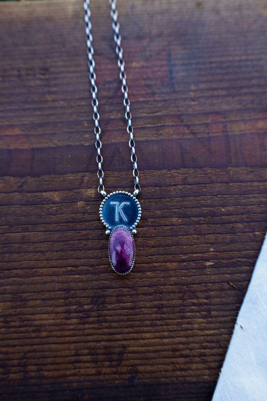 Necklace I