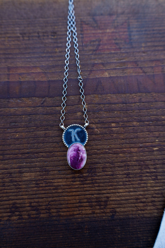 Necklace J