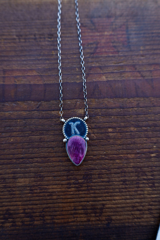 Necklace K