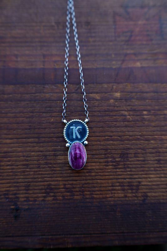 Necklace L