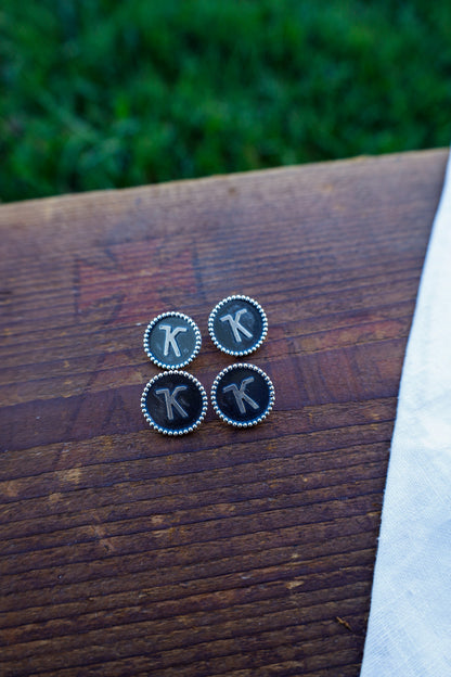 Earrings B
