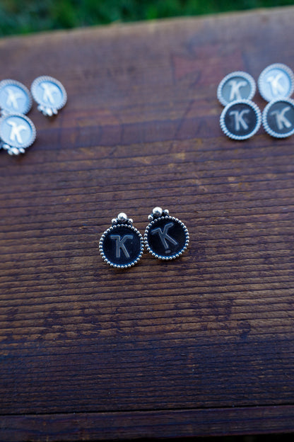 Earrings C