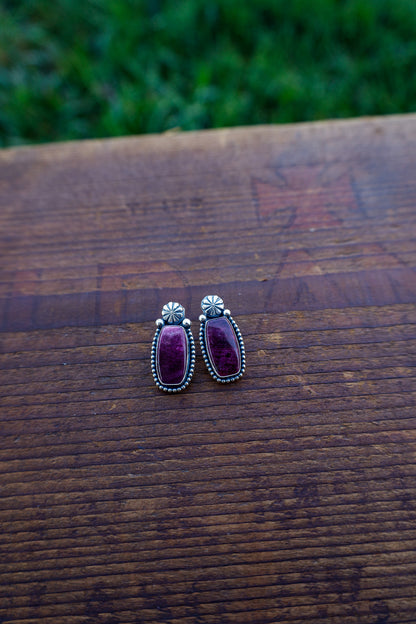 Earrings G