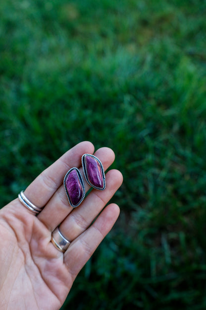 Earrings I