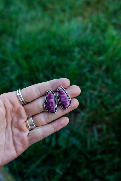 Earrings H