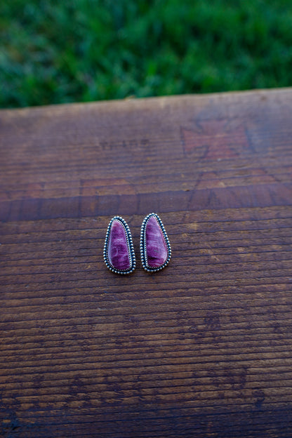 Earrings H