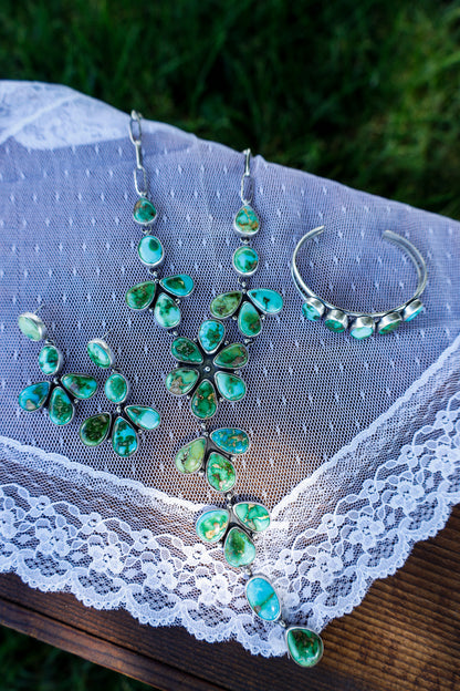 Keeper of the Stars Set